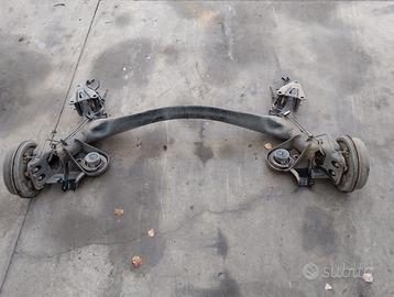 Ponte Posteriore / Assale Fiat Panda Metano 2018