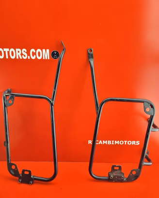 TELAIETTI VALIGIE BMW R65 R80