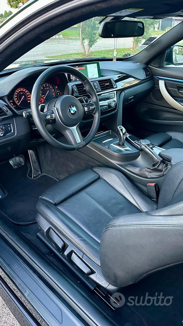 BMW 420I 2026 photo 5