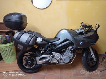 Bmw f 800 st - 2007