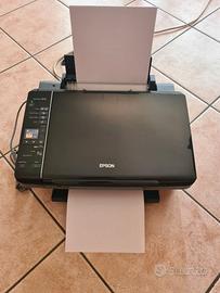epson SX 210 stampante/scanner