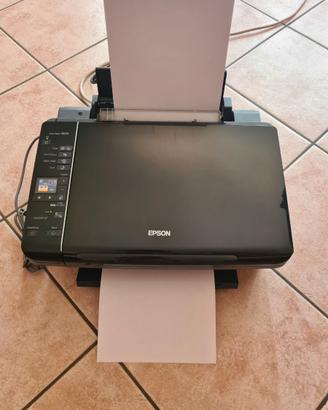 epson SX 210 stampante/scanner