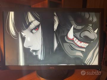 Monitor benq
