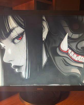 Monitor benq