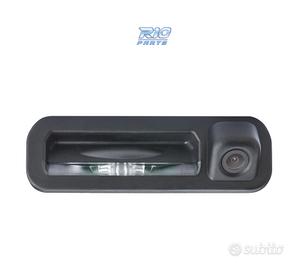 TELECAMERA DI PARCHEGGIO FORD FOCUS II C-MAX E FIE