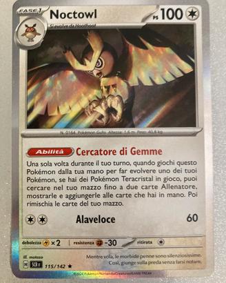 Carte pokemon