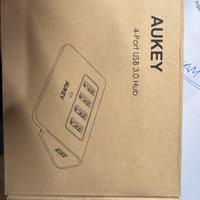Porte usb