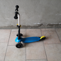 Monopattino per bambini