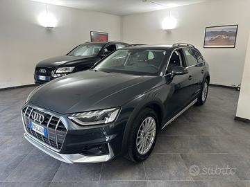 Audi A4 allroad 45 TFSI 265 CV S tronic Business E