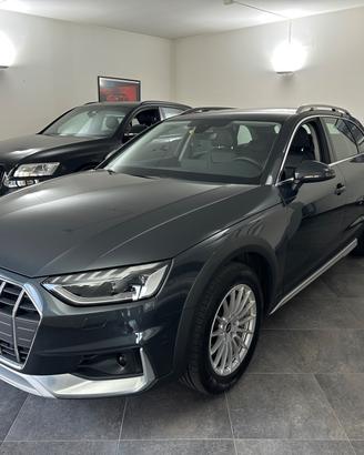 Audi A4 allroad 45 TFSI 265 CV S tronic Business E