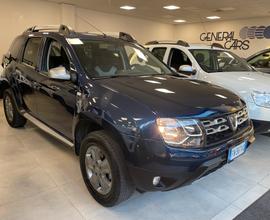 Dacia Duster 1.5 dCi 110 CV S&S 4x2 Serie Speciale