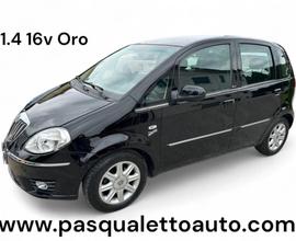LANCIA MUSA 1.4 16V EURO 5 S&S ORO