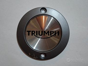 Coperchio Triumph