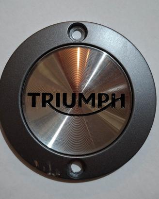 Coperchio Triumph