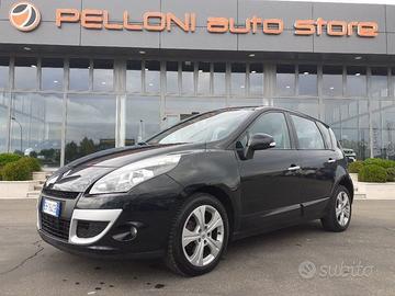Renault Scénic 1.5 dCi 110CV EDC AUTOMATICA -...