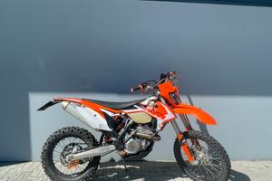 Ktm exc f 350 2013