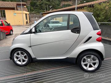 SMART FORTWI 0.8 CDI PULSE RADIO ANDROID APPLe