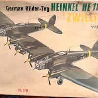 Kit 1/72 raro