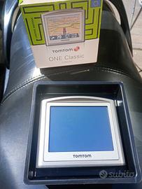Tom Tom One Classic 