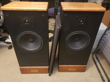 Diffusori Vintage Advent Legacy III