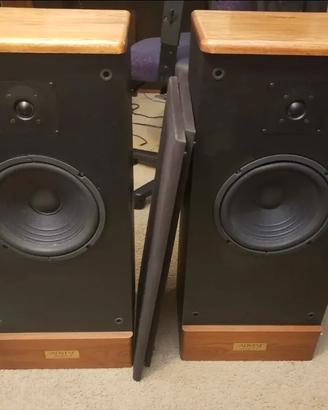 Diffusori Vintage Advent Legacy III