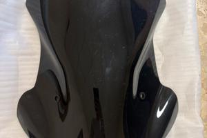 Cupolino nero Bmw R1200Gs LC