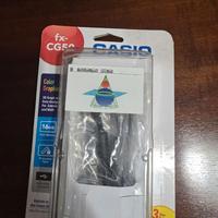 Calcolatrice grafica Casio FX CG50
