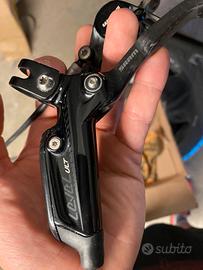 Freni sram level ultimate carbon