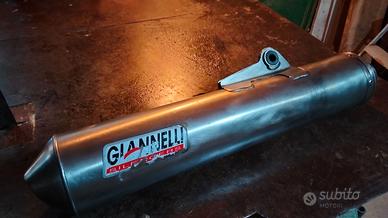 Marmitta Giannelli
