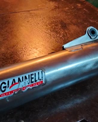 Marmitta Giannelli