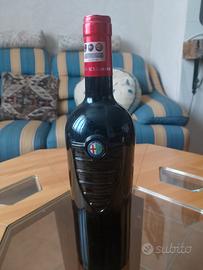 Vino riserva 2003 Trilogia  Alfa/Fiat/Lancia