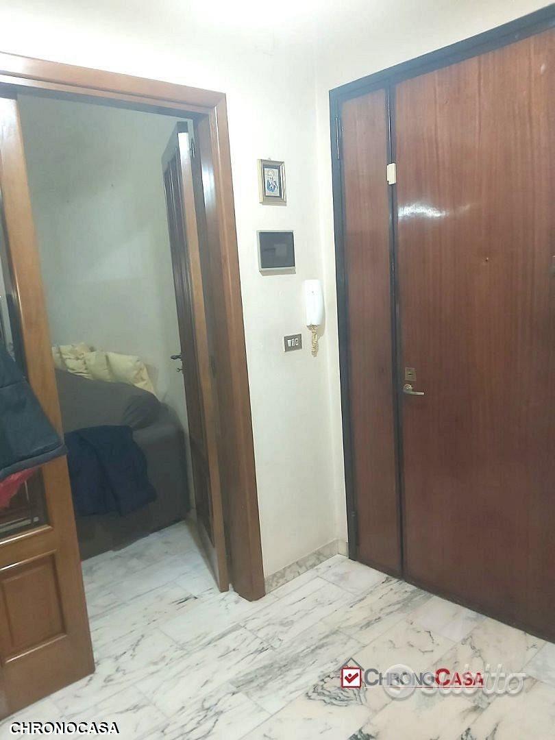 Appartamento – Messina, Rione Condottieri, II Circoscrizione - Altro