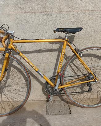 Bicicletta vintage Eroica