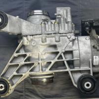 Differenziale haldex audi s3
