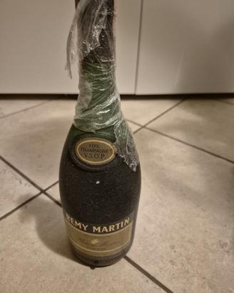 Remy Martin Cognac V.S.O.P. Vintage