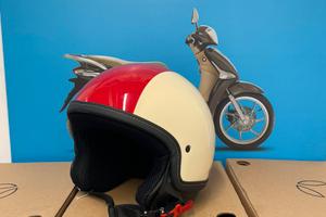 Casco Spirit Nuovo