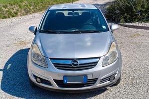 Opel Corsa 1.2 80cv Benzina
