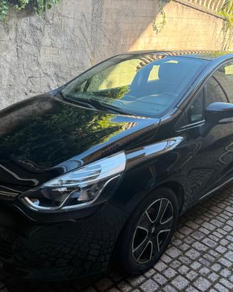 Renaul clio serie IV 2014 1.5 dci 75c