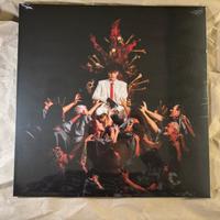 vinile I nomi del diavolo - Kid Yugi