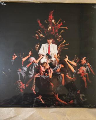 vinile I nomi del diavolo - Kid Yugi