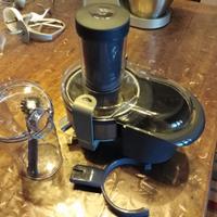 Centrifuga Kenwood Chef Major Premiere