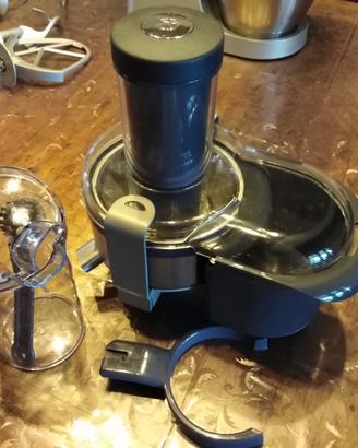Centrifuga Kenwood Chef Major Premiere