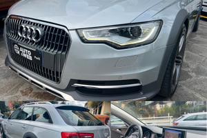 AUDI A6 ALLROAD 3.0 TDI 245cv S-TRONIC BUSINESS PL