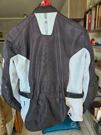 Giacca moto uomo XL
