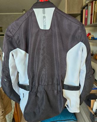 Giacca moto uomo XL