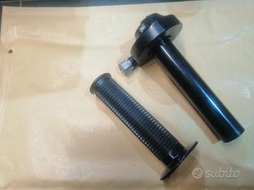 comando acceleratore moto cross modello tommaselli