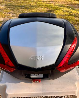 Bauletto Givi v47