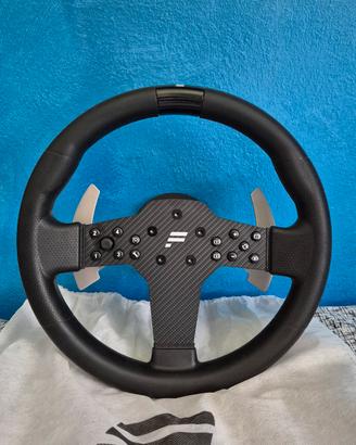 Corona Fanatec CSL steering wheel P1 V2 Qr2 Lite