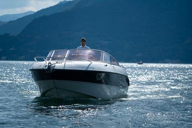 CRANCHI CSL 27