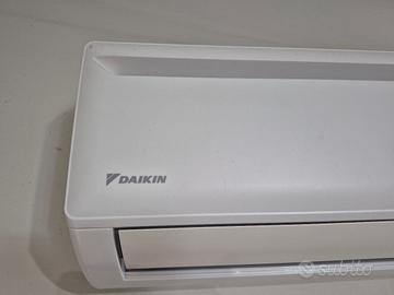 Condizionatori ad acqua Daikin